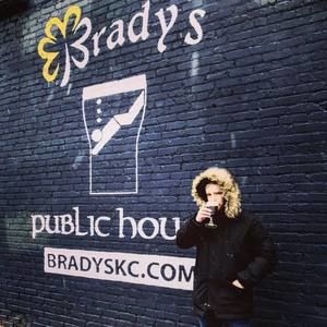 Meet your Posher, Ryan